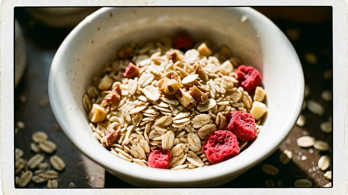 cereali senza glutine
