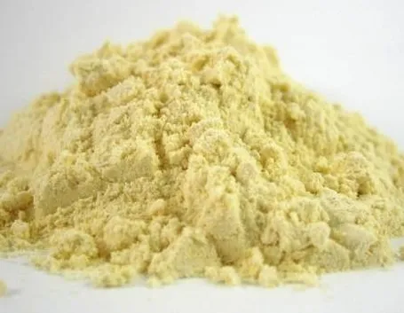 farina gluten free