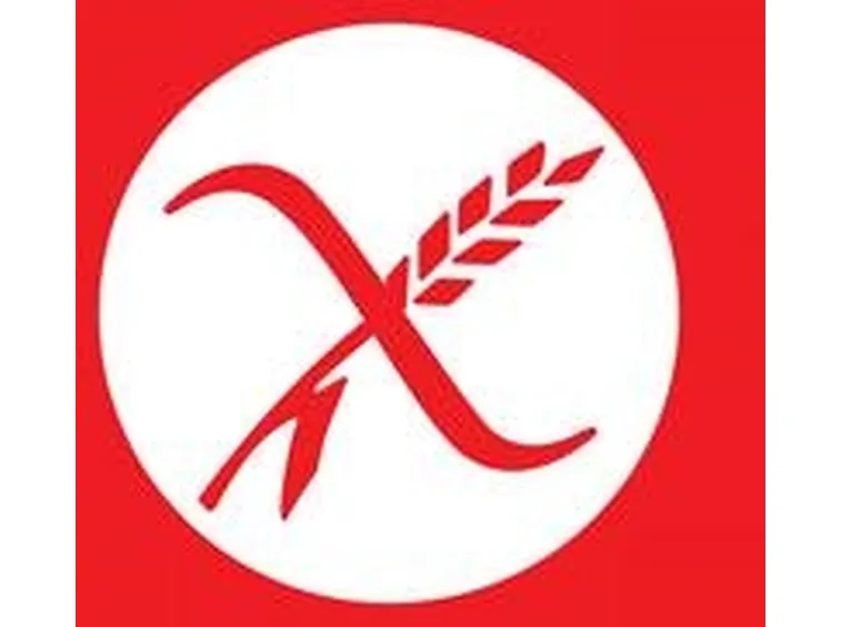 logo gluten free