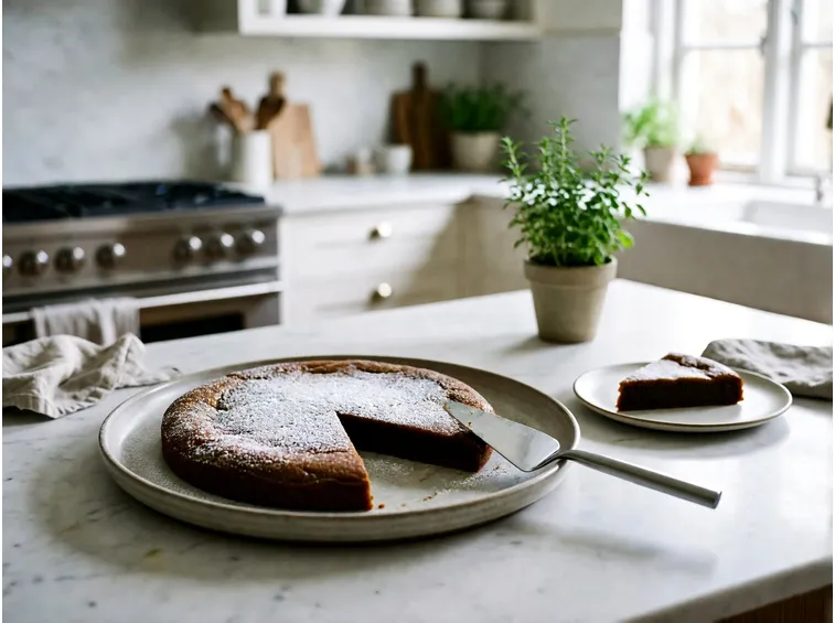 Varianti, farcitura e come conservare la torta di castagne