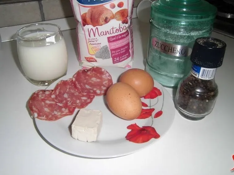 Ingredienti