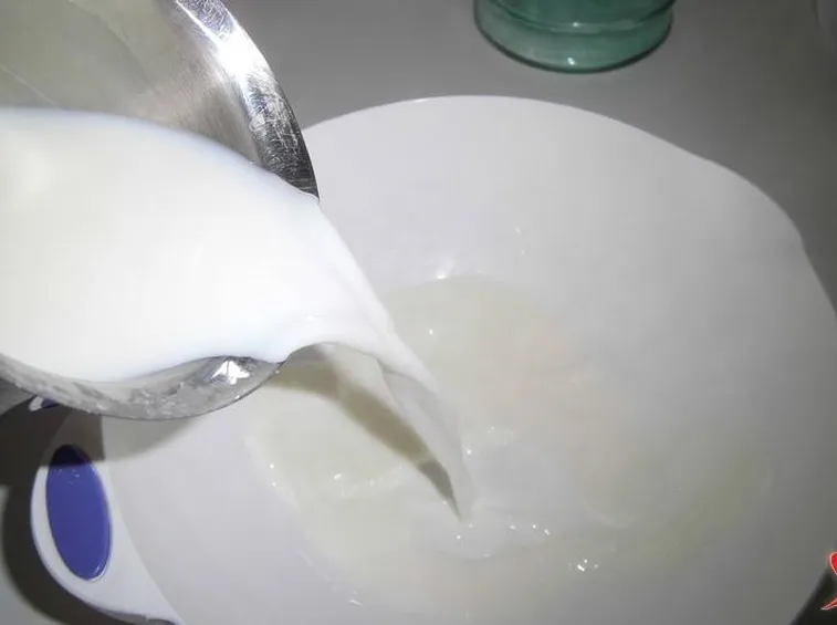 latte intiepidito