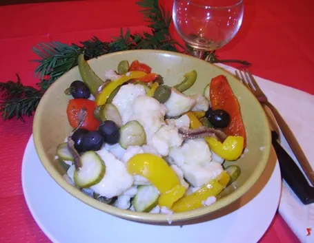 insalata di rinforzo