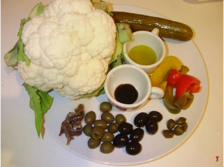 ingredienti