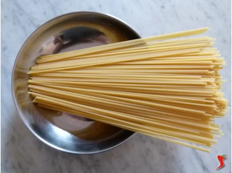 cuocere la pasta
