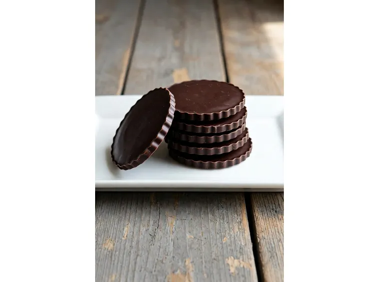 Cioccolato vegan