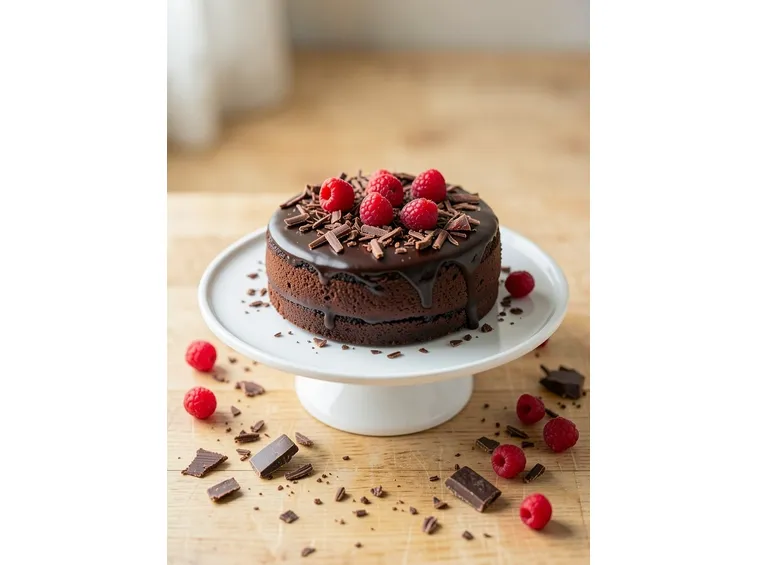 Cioccolato vegan