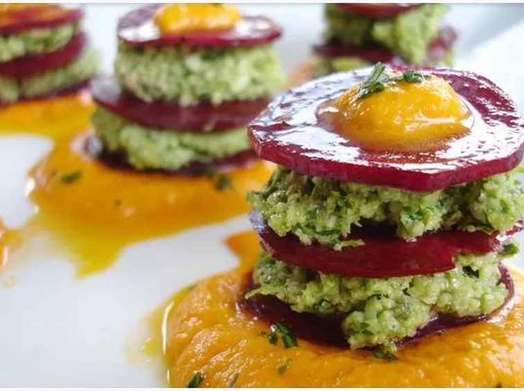 ricette vegan