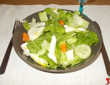Insalate vegetariane