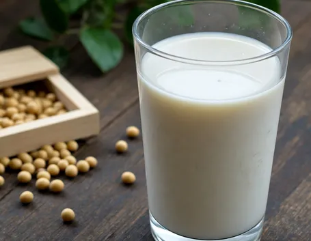 Latte di soia