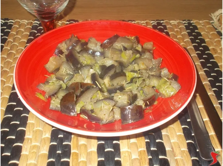 Piatti unici vegetariani