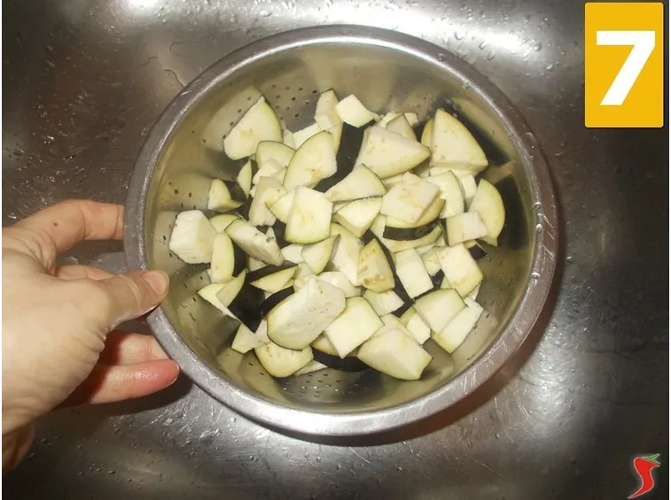 melanzane