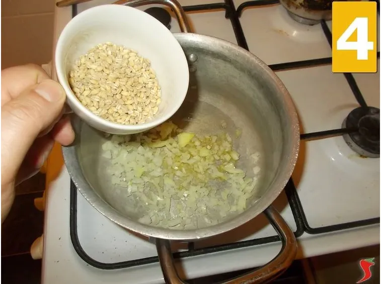 I cereali