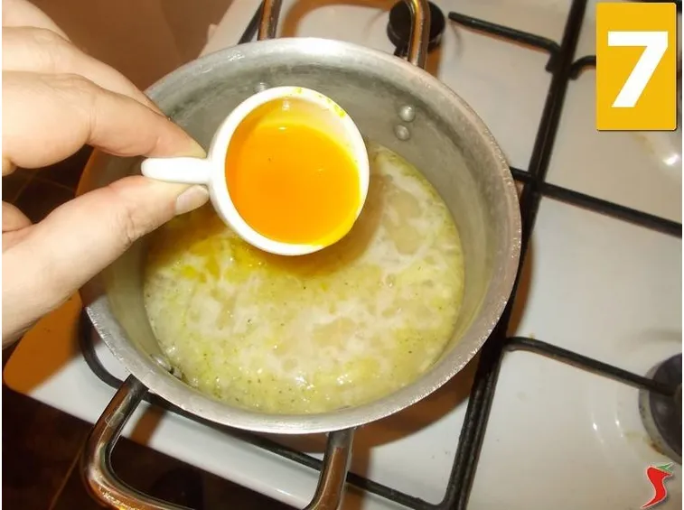 La cottura dei cereali