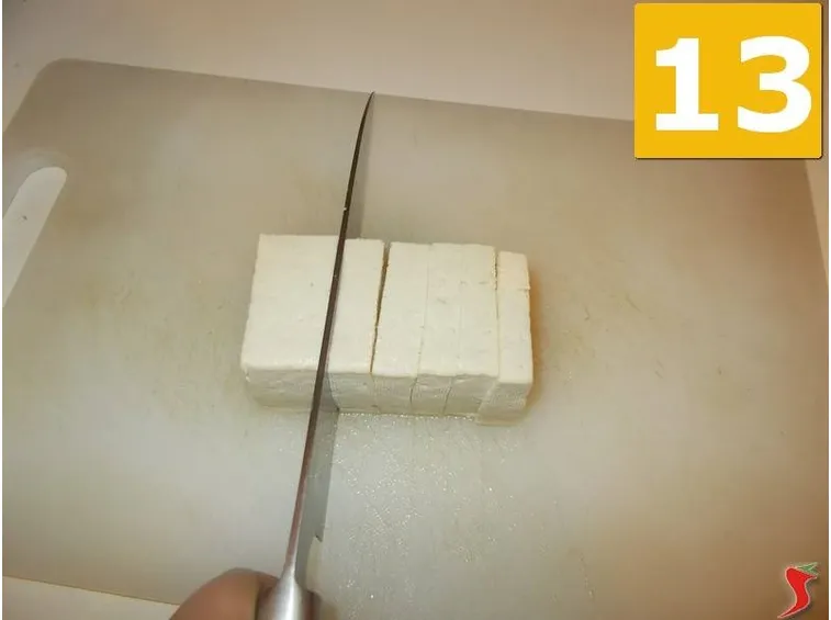 Il tofu