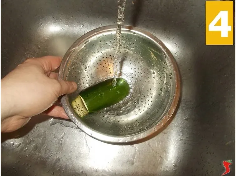 La zucchina