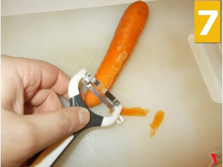 La carota