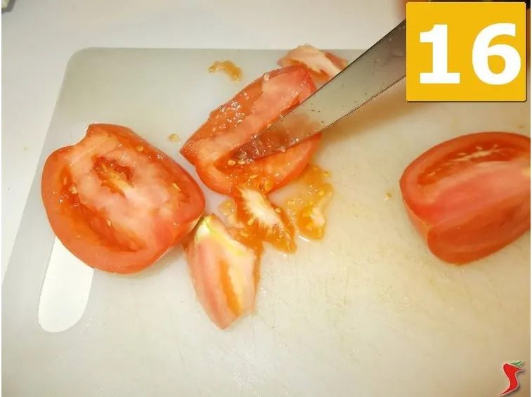 Il pomodoro