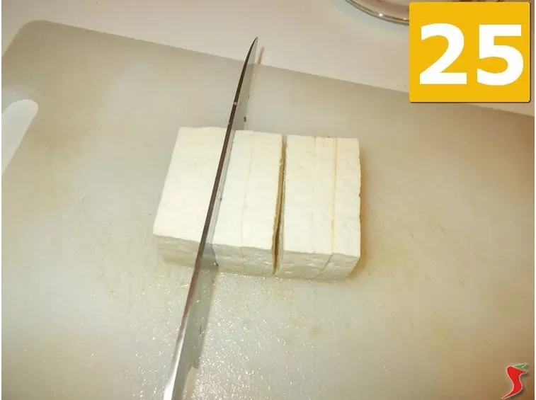 Il tofu
