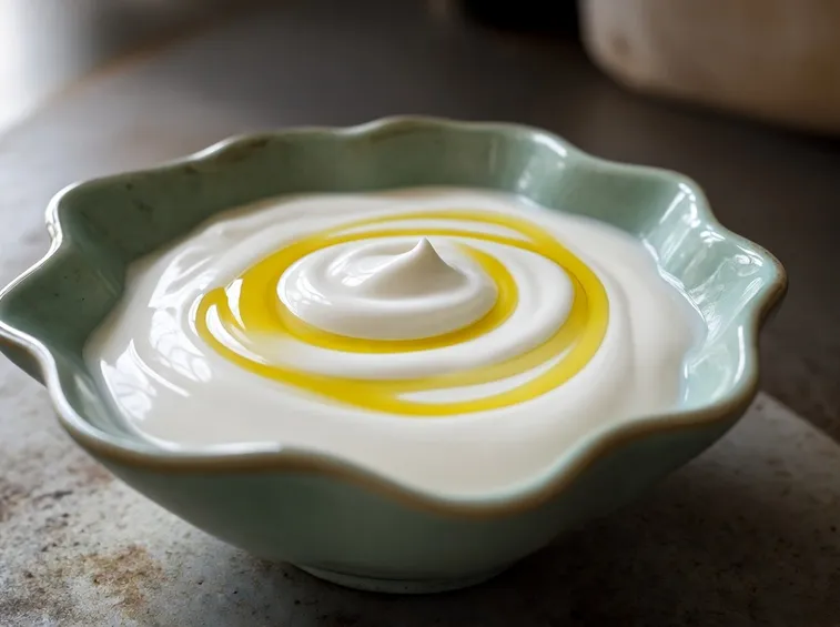 Yogurt di soia