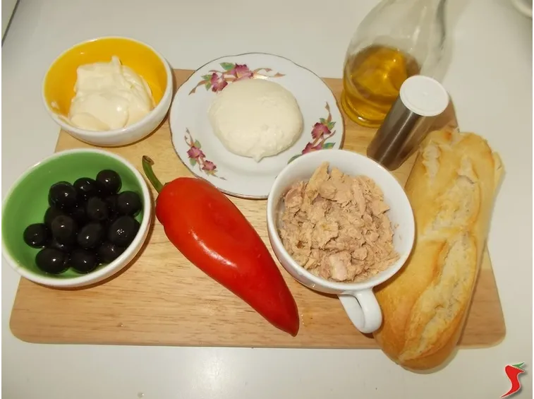 Ingredienti