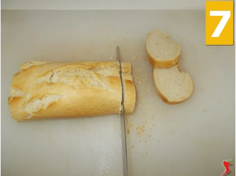 La baguette