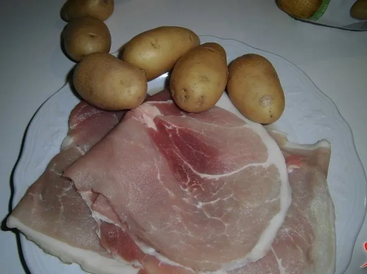 Ingredienti