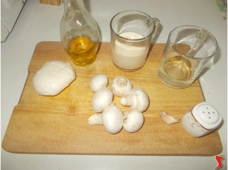 Ingredienti
