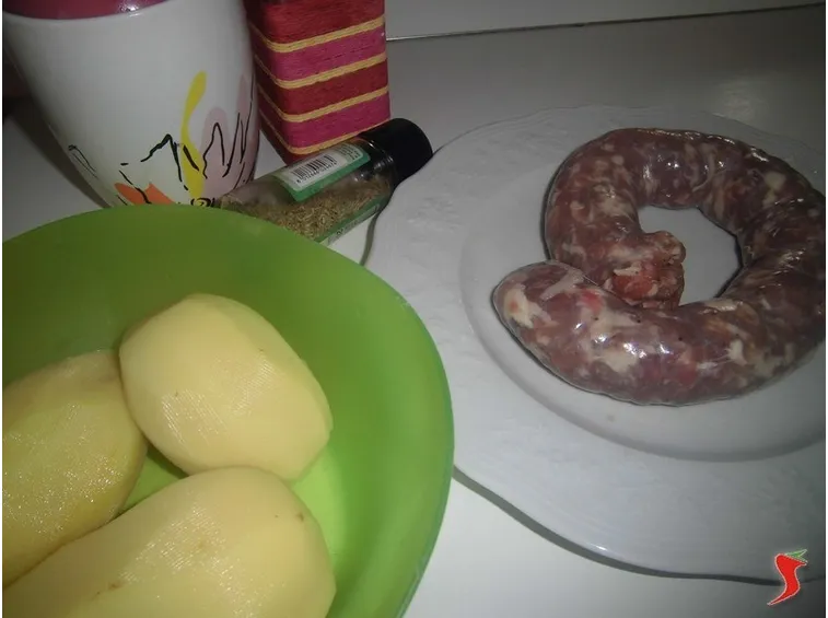 Ingredienti