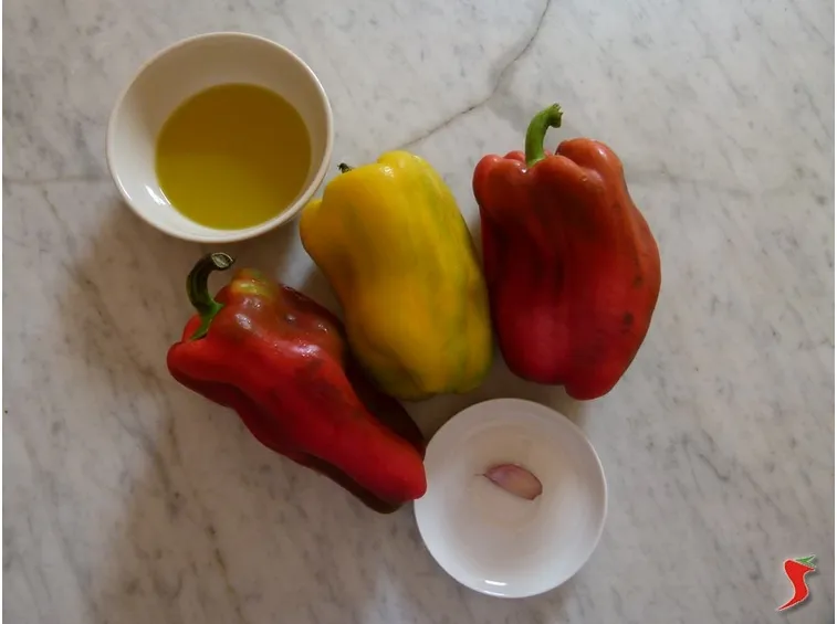ingredienti ricetta
