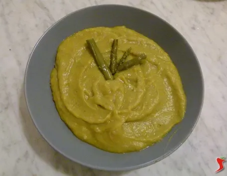 potage di verdure