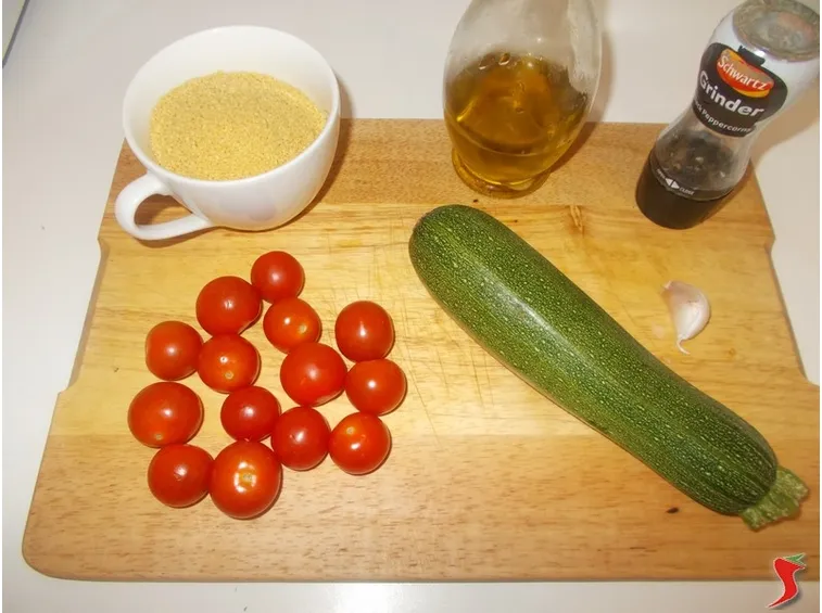 Ingredienti