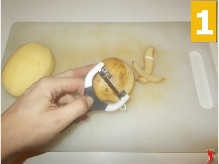Le patate