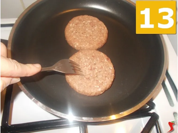 La carne
