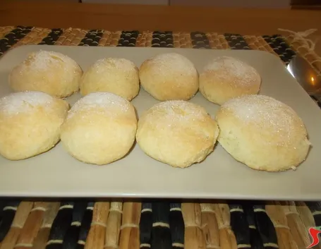 Ricetta biscotti veloci