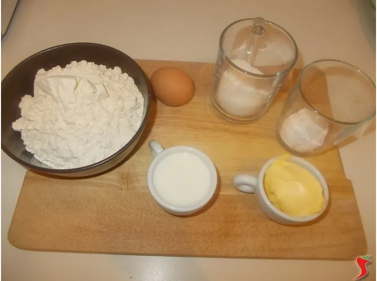 Ingredienti
