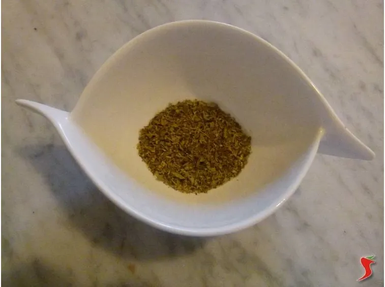 origano