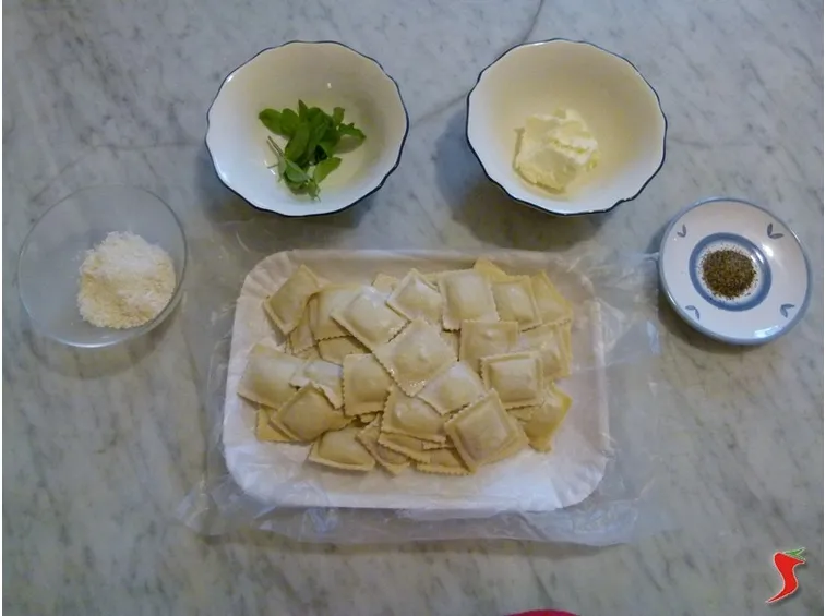 ingredienti ricetta