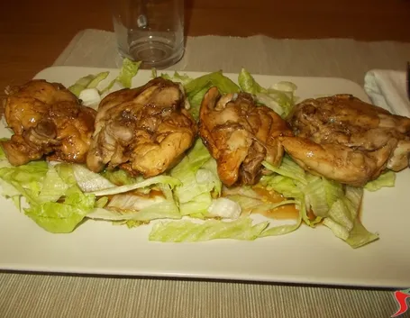 Ricette pollo veloce