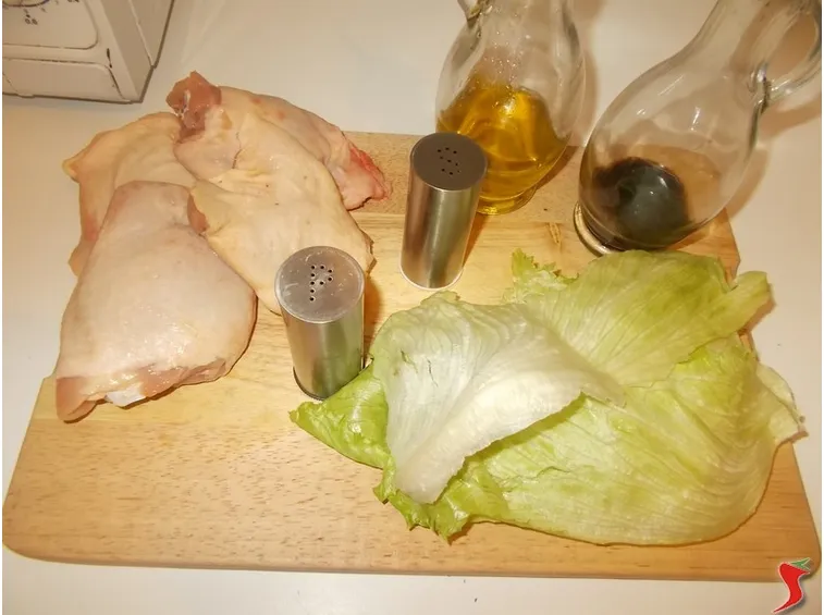 Ingredienti