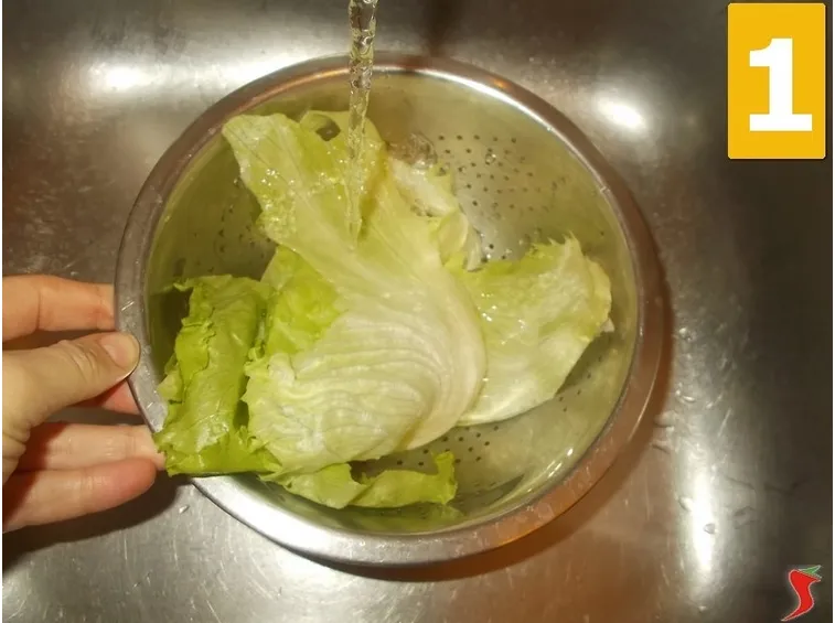 L'insalata