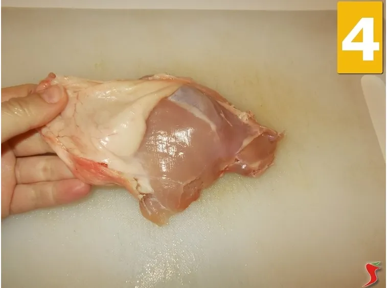 Il pollo