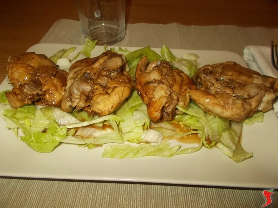 Ricette pollo veloce