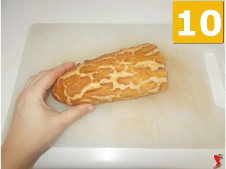 Il pane