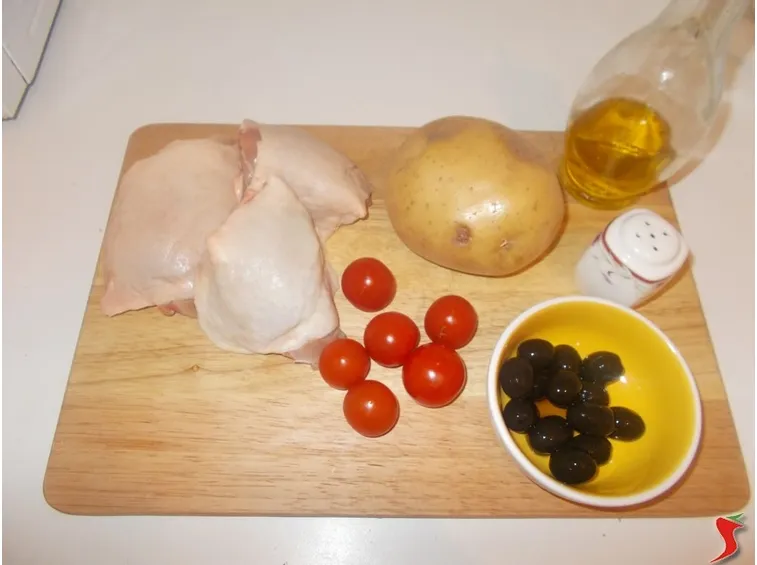 Ingredienti