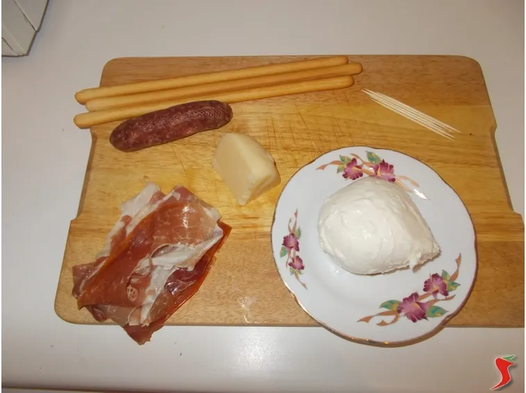 Ingredienti