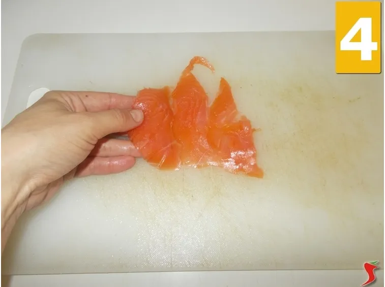 Il salmone