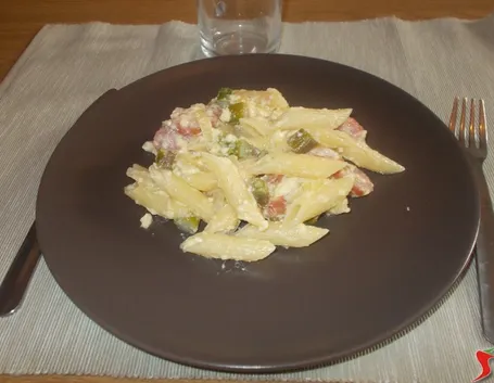 Ricette pasta veloce