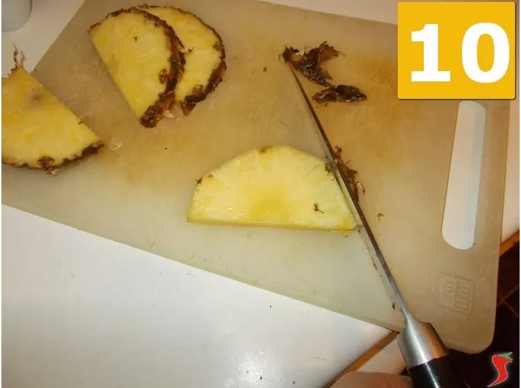 L'ananas