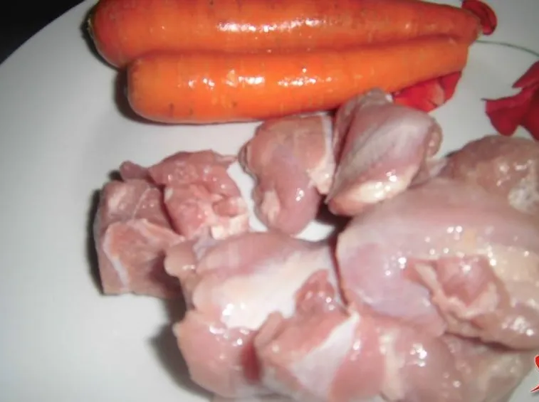 Ingredienti 